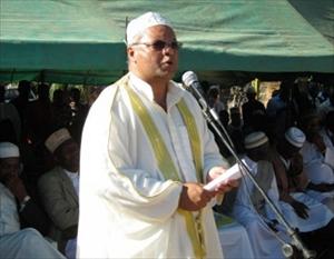 ملاوی میں پہلی اسلامی یونیورسٹی کا افتتاح
