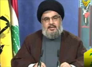Seyyed Hassan Nasrallah in Tehran angekommen