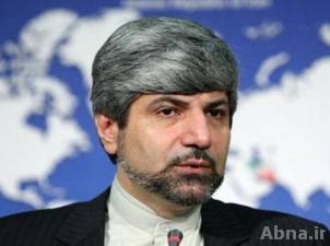 الخليج الفارسي أكثر المناطق الاستراتيجية امنا بالعالم