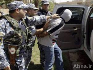 اعتقال مسؤول جبايات تنظيم القاعدة في الموصل