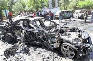 Siria: “Terroristas Intentan Acabar con la Vida del Primer Ministro Sirio Mediante un Atentado”