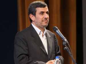 Ахмади-нежад: "День Персидского залива – возможность регионального сотрудничества"