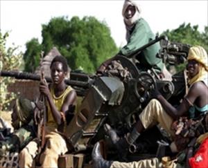 Soudan : les rebelles menacent d’attaquer Kordofan