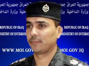 الداخلية: اعتقال ابرز قادة النقشبندية و14 من مساعديه في الموصل