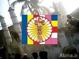 “ယံုၾကည္ျမတ္ႏိုး ၉၆၉ ႏွင့္ ၎၏ဂယက္မ်ား”