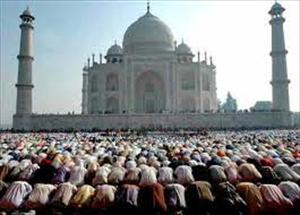 Muslimische Journalisten in Indien werden ausgezeichnet