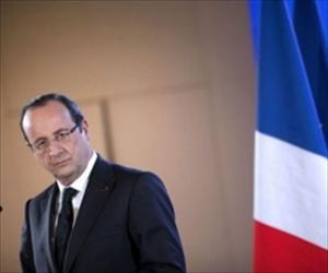France : François Hollande est le pire Président de la 5e République (sondage) France : François Hollande est le pire Président de la 5e République (sondage)
