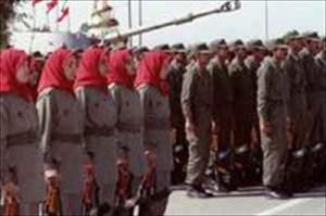 Raketenangriff auf Monafeghin-Lager im Irak