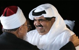 "Yusuf Al-Qaradawi is Serving the Devil": Al-Watan Newspaper
