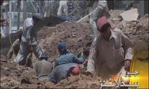 آج مزدوروں کا عالمی دن منایا جارہا ہے   	