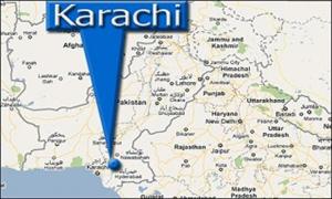 کراچی : مختلف علاقوں میں فائرنگ،سیاسی کارکن سمیت چھ افراد ہلاک