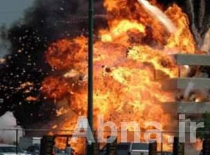 بغداد: امام باڑے میں بم دھماکہ، ۴ افراد شہید