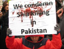 Pakistani Shiite Election Candidate 'Ibrahim Jatoi' Escapes Suicide Attack