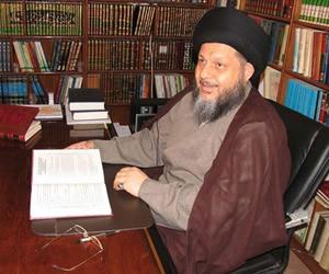 Ayetullah Kemal Haydari’den Sekaleyn Hadisi Dersleri (8)