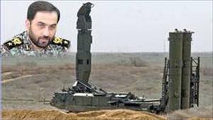 L’Iran s’armera avec des analogues des S-300, vers 2014