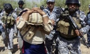 Irak'taki Aşiretler, 16 el-Kaideciyi Irak polisine teslim etti