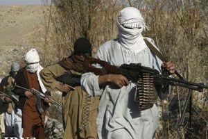 Afganistan: Talibani kidnapirali 28 policajaca