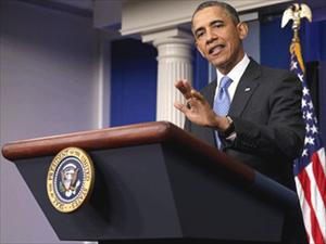 Barack Obama promet une nouvelle fois de fermer Guantanamo