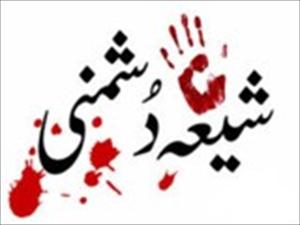 شکارپور:سپاہ صحابہ طالبان کا شیعہ سیاسی رہنماء پر خود کش حملہ
