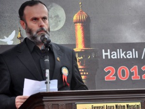 Turkish Shiite Popular Public Figure's House Attacked