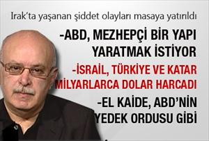 İsrail, Türkiye ve Katar milyarlarca dolar harcadı