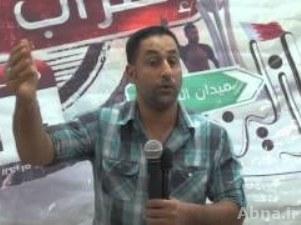 إعتقال الناشط الحقوقي ناجي فتيل فجراً من منزله