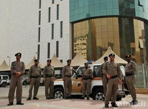 العفو تتهم الرياض بشأن منظمات حقوق الإنسان