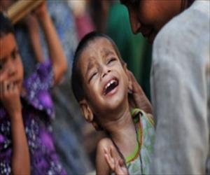 میانمار کے مسلمانوں کو انتہا پسندوں کے حملوں کا سامنا