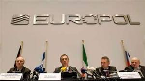 Europol: “Los Europeos Ponen en Peligro su Propia Seguridad Apoyando el Terrorismo en Siria”