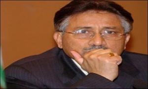 بلوچستان پولیس کو اکبر بگٹی قتل کیس میں مشرف سے تفتیش کی اجازت مل گئی    	