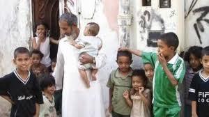 “Las Autoridades de  Arabia Saudí  Deberían Considerar las 5 Bombas de Tiempo que Afectan la Nación”