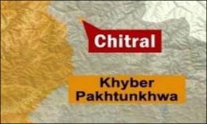 زیارت کے چترال شہر اور گردو نواح میں زلزلے کے جھٹکے