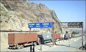 محکمہ داخلہ خیبر پختون خوا نے 11 مئی کو طورخم بارڈ بند کر نیکی ہدایت کر دی