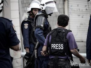 حرية الصحافة في البحرين في أدنى مستوى ولايوجد هامش لحرية التعبير