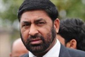 بے نظیر قتل کیس کی پیروری کرنے والے چوہدری ذوالفقار کا قتل
