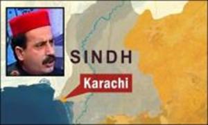 کراچی میں فائرنگ سے اے این پی کا امیدوار جانبحق