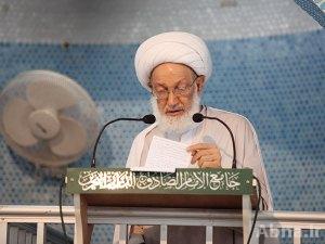 زيادة القتل وعدد السجناء وسياسة البطش تغذي الصراع وتعمقه