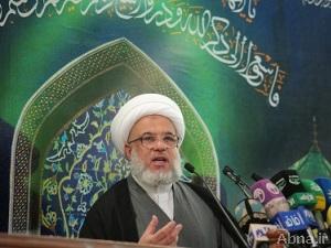 تهديم قبر الصحابي «حجر بن عدي» ونبش قبره امر مؤسف