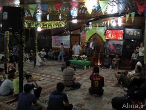 بالصور / احياء ذكرى ميلاد السيدة الزهراء (ع) في بيروت