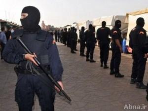 تواصل العمليات الامنية لمكافحة الارهاب في تونس