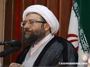 ایران تیس سال سے امریکہ کا مقابلہ کر رہا ہے