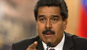 Maduro : L’Europe devrait prendre garde