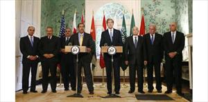 UNE DELEGATION DE LA HONTE A WASHINGTON + IMAGES
