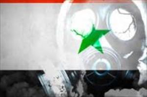 Власти Сирии обвинили боевиков в применении химвеществ
