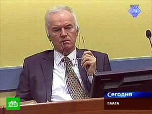 Holandski general: Vojska RS napadala i Unprofor kod Srebrenice
