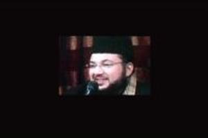 پاکستان سنی تحریک کے رہنما خرم رضا قادری جانبحق