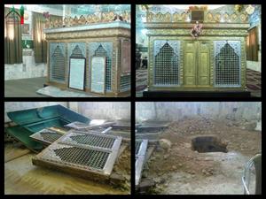 Hezbollah on Hujr Ibn Adi’s Grave Assault: What We Feared Has Happened