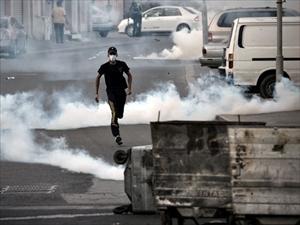 Bahrain criticized for lack of press freedom