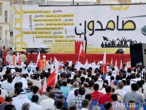 الثورة البحرينية مستمرة في عامها الثالث ويستحيل التراجع