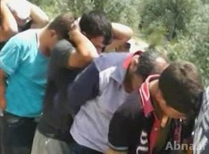 الجيش السوري يطهر منطقة بانياس من الارهابيين